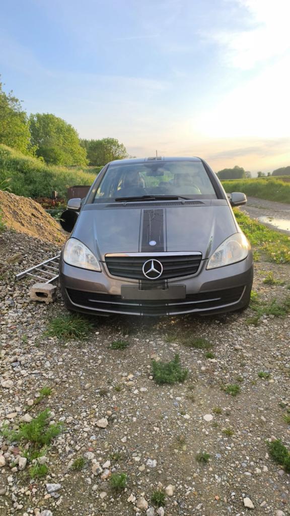 Mercedes classe A., Auto's, Particulier, Te koop, A-Klasse