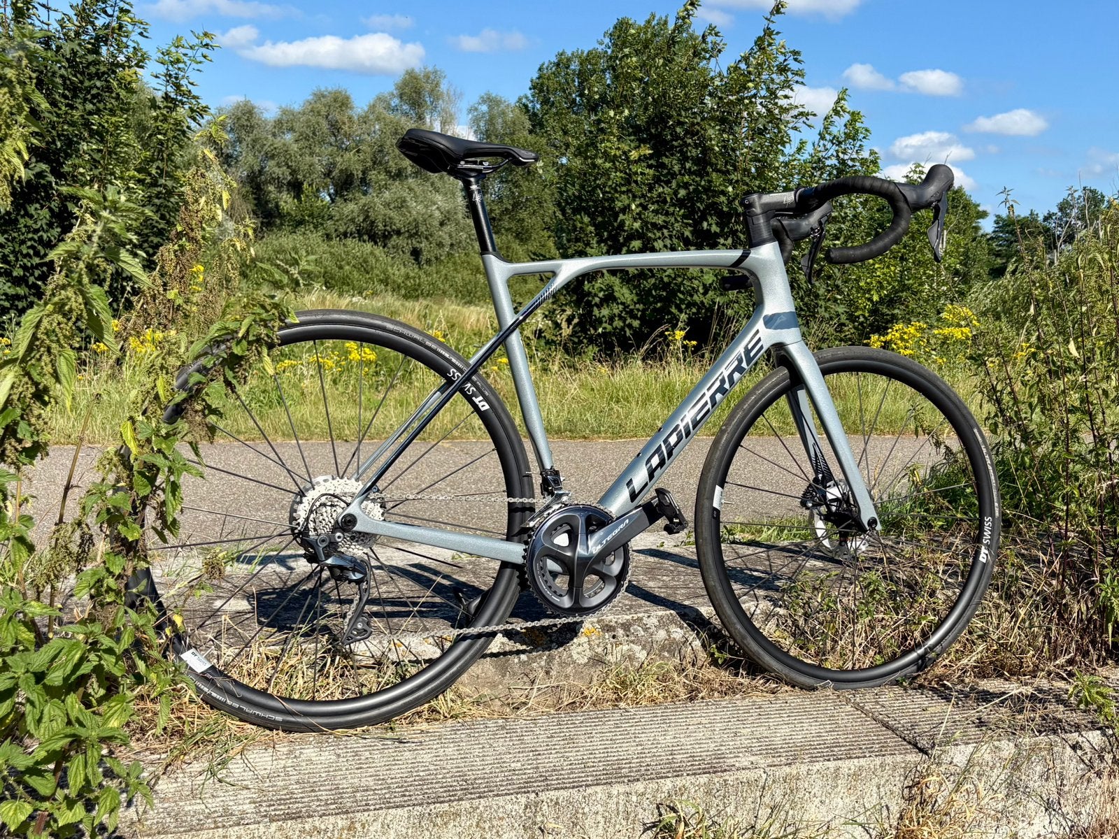 Lapierre Pulsium 6.0 - Taille L - Ultra - 2023, Autres marques, Comme neuf, Enlèvement, 28 pouces