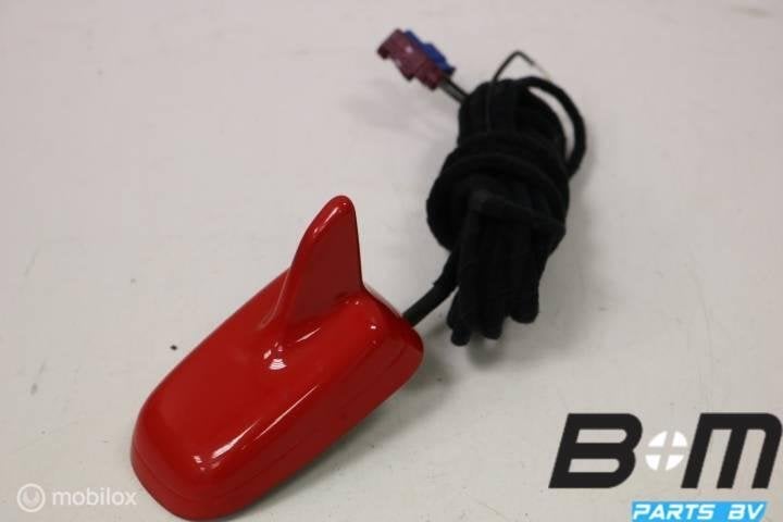 Dakantenne Audi A3 8P Sportback, Utilisé