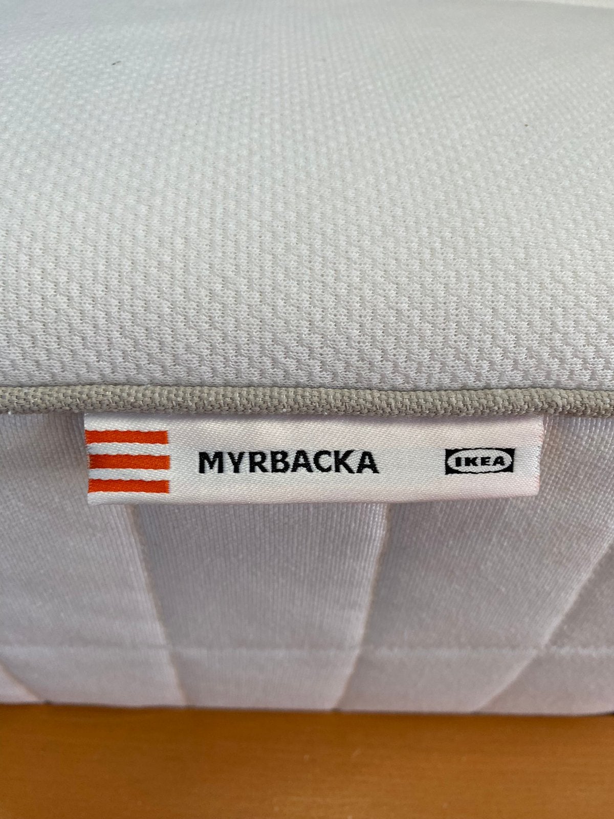 IKEA matelas 160 * 200 cm, Huis en Inrichting, Slaapkamer | Matrassen en Bedbodems, Ophalen, Gebruikt, Tweepersoons, Matras