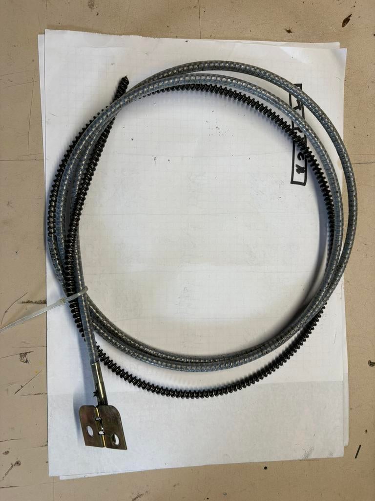 Mercedes w124 kabel sunroof, Informatique & Logiciels, Enlèvement ou Envoi, Comme neuf