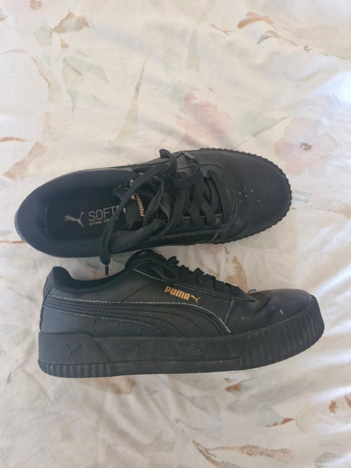 Puma sneakers, Ophalen of Verzenden, Sneakers