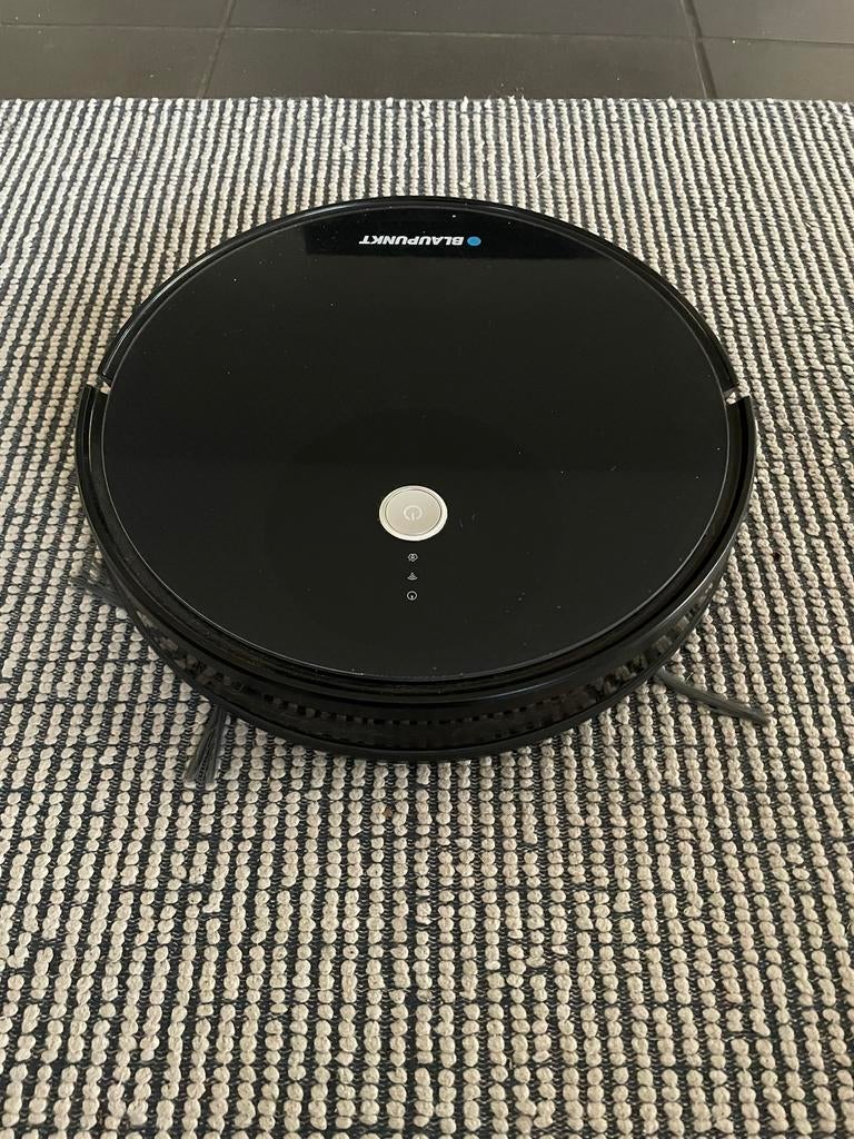 Blaupunkt  met garantie!, Elektronische apparatuur, Stofzuigers, Ophalen, Zo goed als nieuw