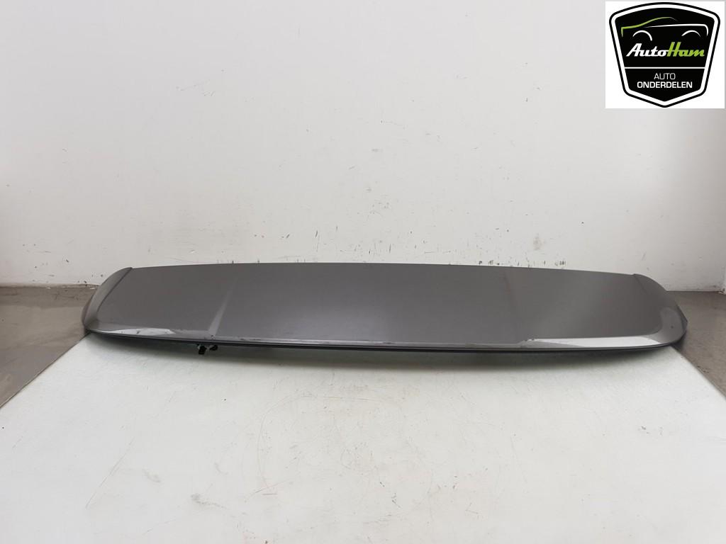 ACHTERSPOILER Audi A4 Avant (B9) (01-2015/08-2020), Dhr. J. Ham, Gebruikt, Administratie@autoham.nl, Audi