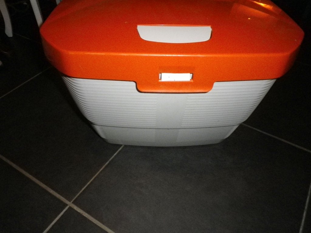 Bac Tondeuse Stihl, Neuf, Tondeuses à gazon sur batterie, Démarrage électrique, Tondeuse rotative