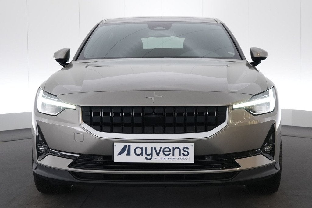 (2BLJ907) POLESTAR 2, Auto's, Automaat, Polestar 2, Gebruikt, 408 pk