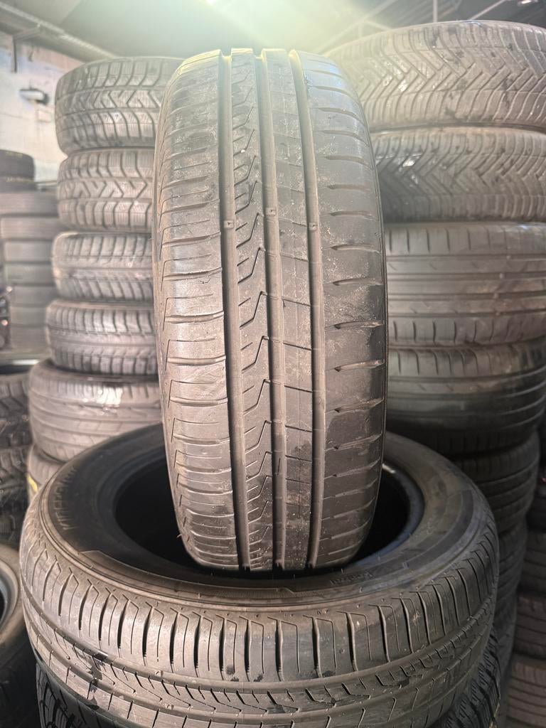 175/60/15 Hankook avec montage et équilibrage, Ophalen