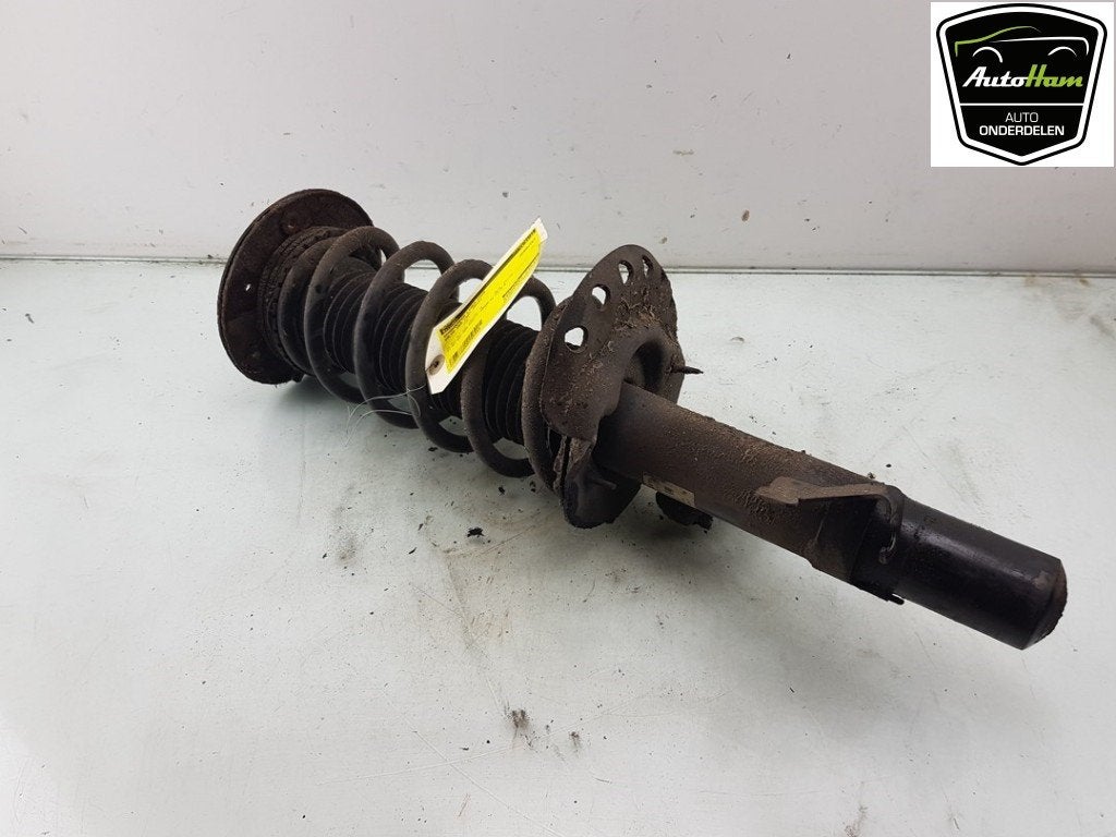 AMORTISSEUR OU ABSORBEUR DE CHOC AVANT GAUCHE (|31277976|), Utilisé, Volvo