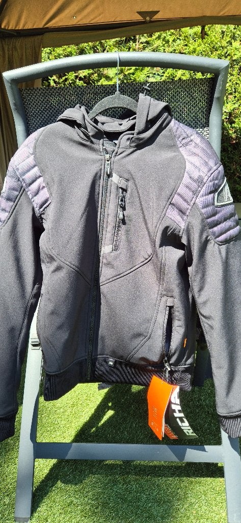 Motorpak, Motoren, Kleding | Motorkleding, Nieuw met kaartje, Jas | textiel, Dames, RICHA