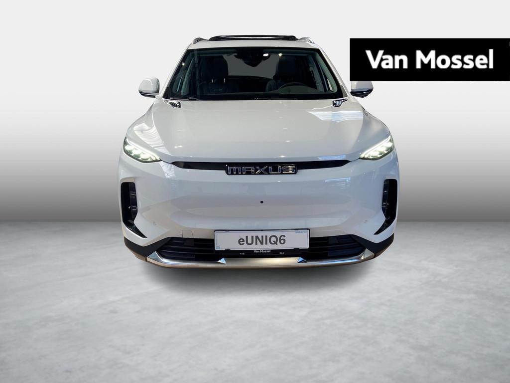 Maxus Euniq 6 BEV 70kWh (automatique), Autos, Autos Autre, 177 ch, Achat, 750 kg, Entreprise