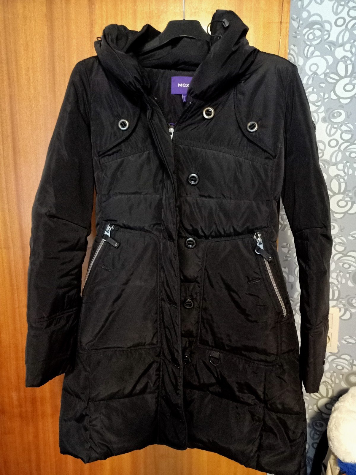 dames jas Mexx m36, Vêtements | Femmes, Vestes | Hiver, Enlèvement ou Envoi, Comme neuf