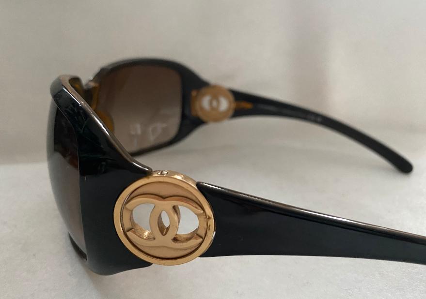 Chanel lunettes de soleil femme, Overige kleuren, Zo goed als nieuw, Bril, Ophalen
