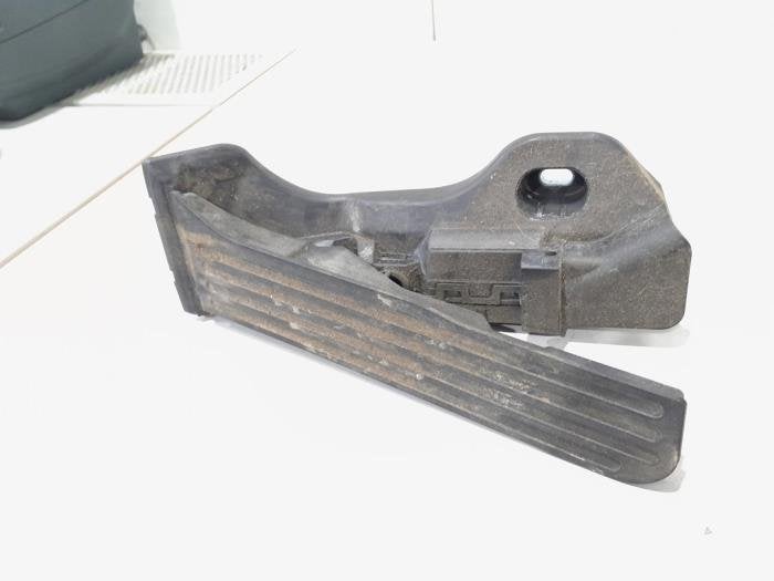 Gaspedaal van een Volkswagen Golf Plus, Gebruikt, -, -, Ophalen of Verzenden