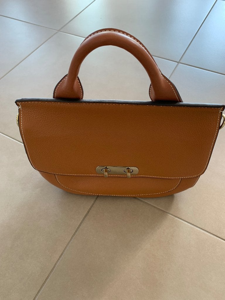 Handtassen in verschillende modellen, kleuren en grote, Ophalen, Gebruikt, Overige kleuren, Handtas