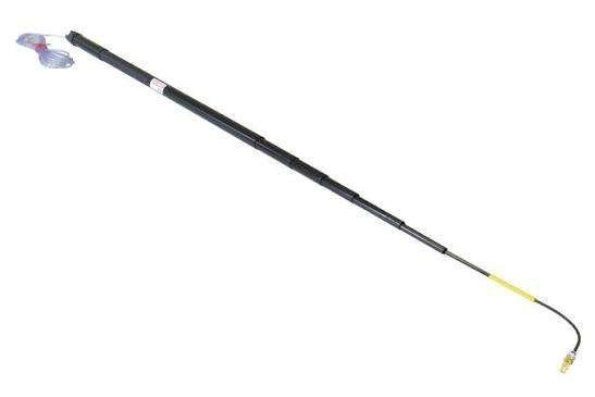 Birchmeier XL8 D telescopishe lans 7 meter (poederversie), Bricolage & Construction, Enlèvement, Neuf, Autres types