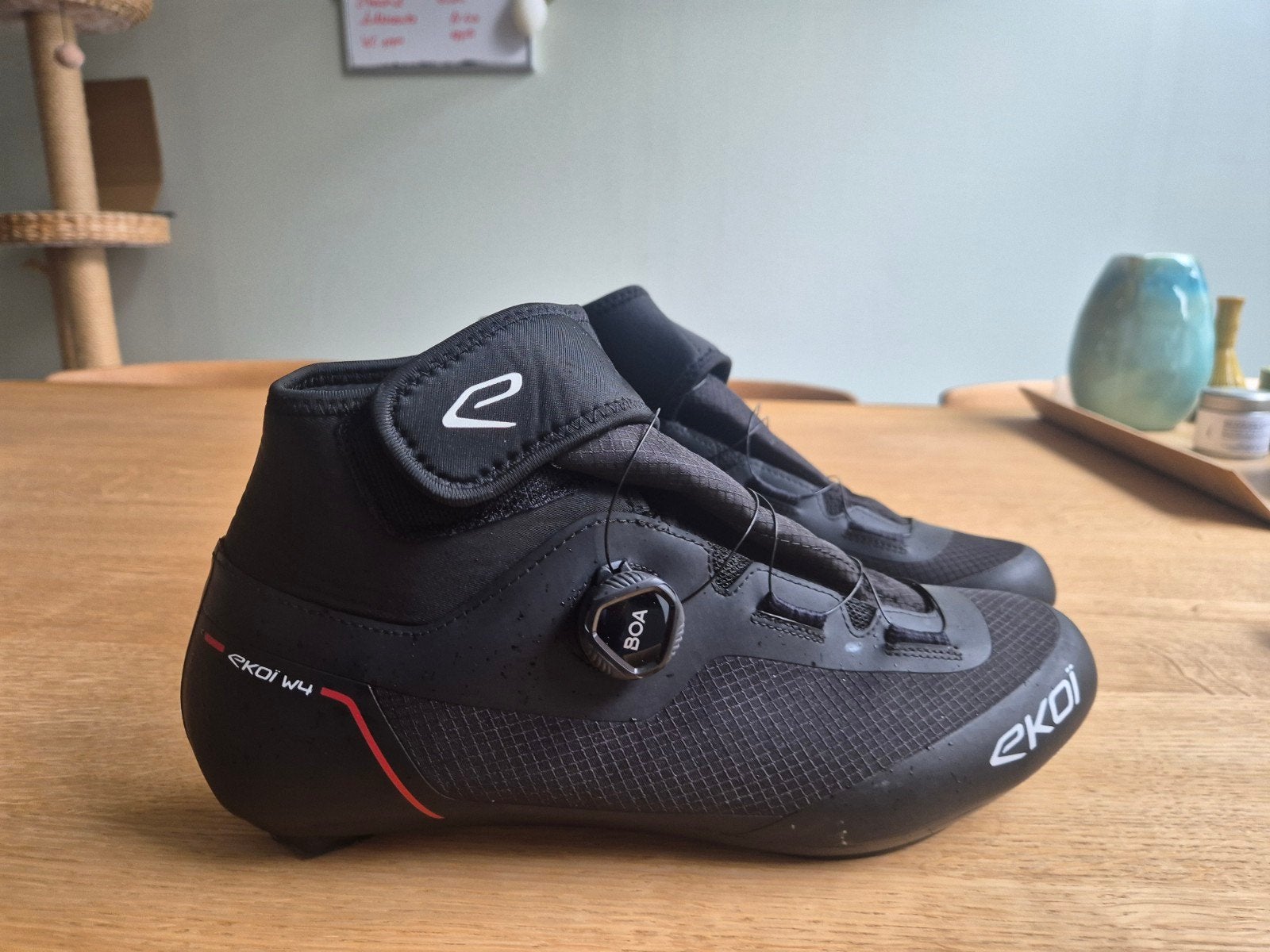 ekoi winter fietsschoenen., Ophalen, Heren, Schoenen, XL