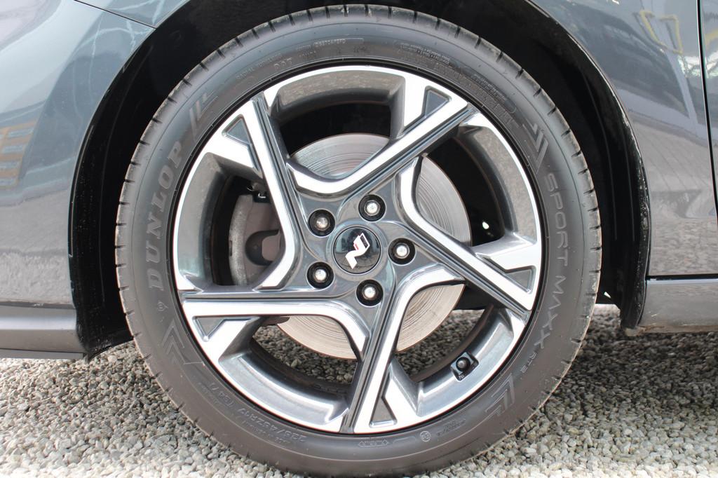 Hyundai i30 Wagon 1.0 T-GDi TWIST N-LINE M6 120PK *CAM*APPLE, Autos, Hyundai, Argent ou Gris, Achat, Euro 6, Entreprise