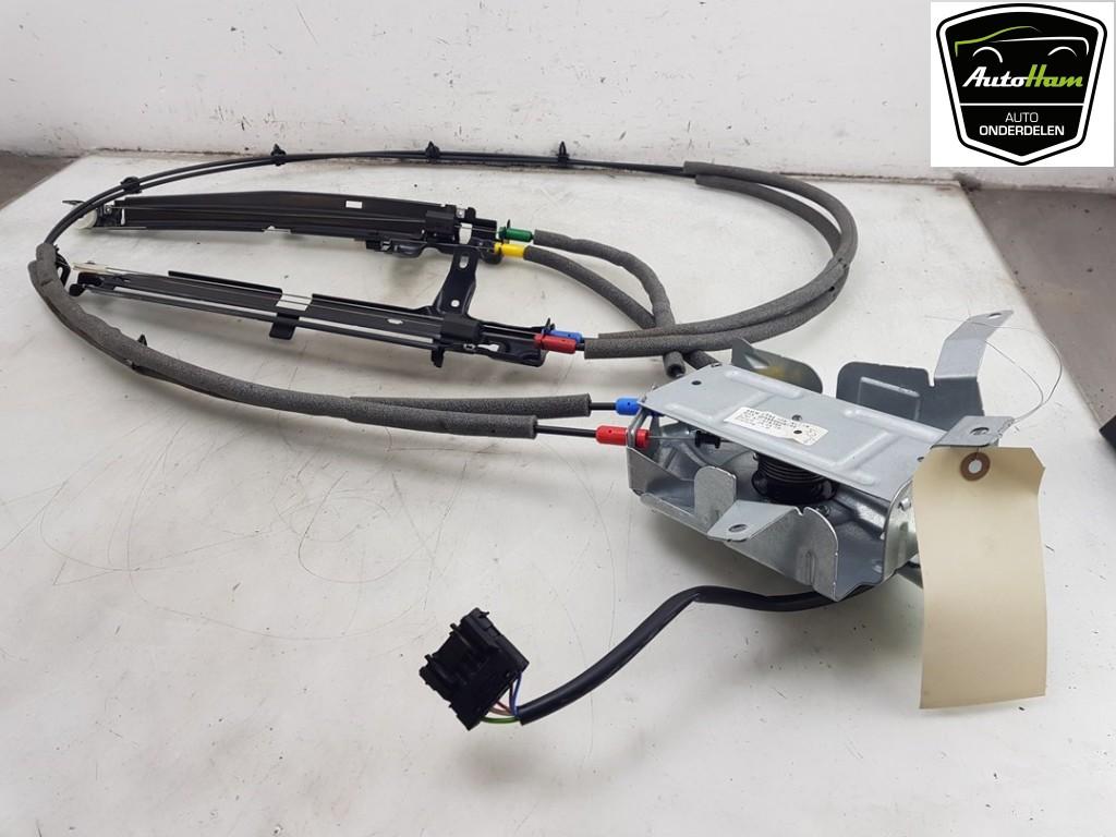 DIVERSEN BMW 5 serie Touring (F11) (|7232773|), Gebruikt, BMW, Petuelring 130
80809  München, DE, Bayerische Motoren Werke AG