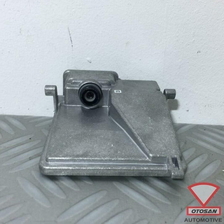 vw golf 7 audi a3 leon front camera verkeersbord 5q0980653e, Gebruikt, Volkswagen, Volkswagen AG, Vw@volkswagen.de