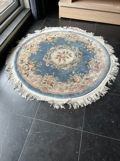 Chinees tapijtje, Antiek en Kunst, Ophalen