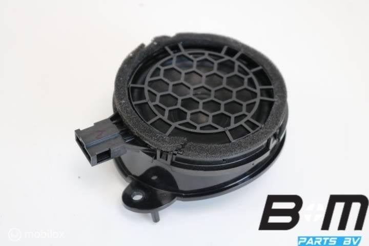 B&O surround luidspreker RA (bijrijderskant) Audi A3 8V, Gebruikt