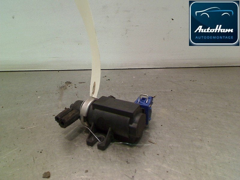 VACUUM VALVE Volkswagen Caddy II (9K9A) (|1H0906627|), Utilisé, Volkswagen
