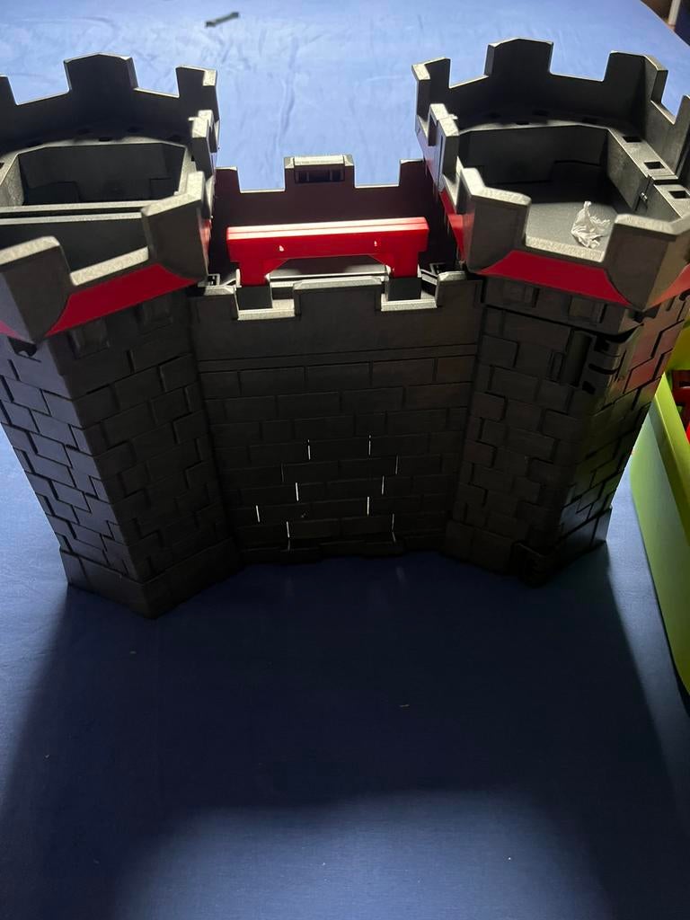 Playmobil, Ophalen, Zo goed als nieuw