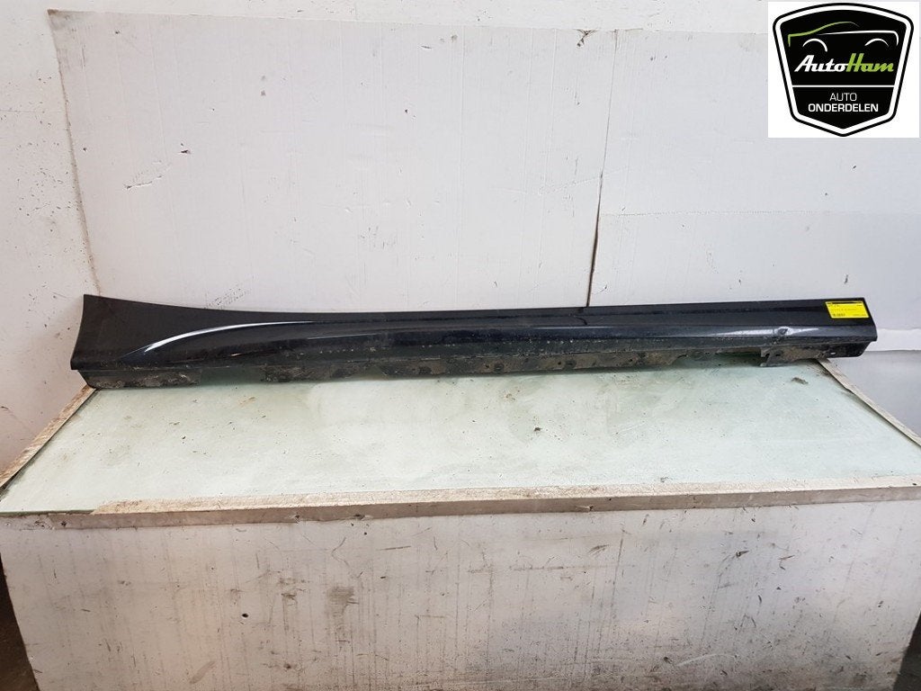 SIDESKIRT RECHTS BMW M1 (F20) (|51778056816|), Gebruikt, Rechts, BMW