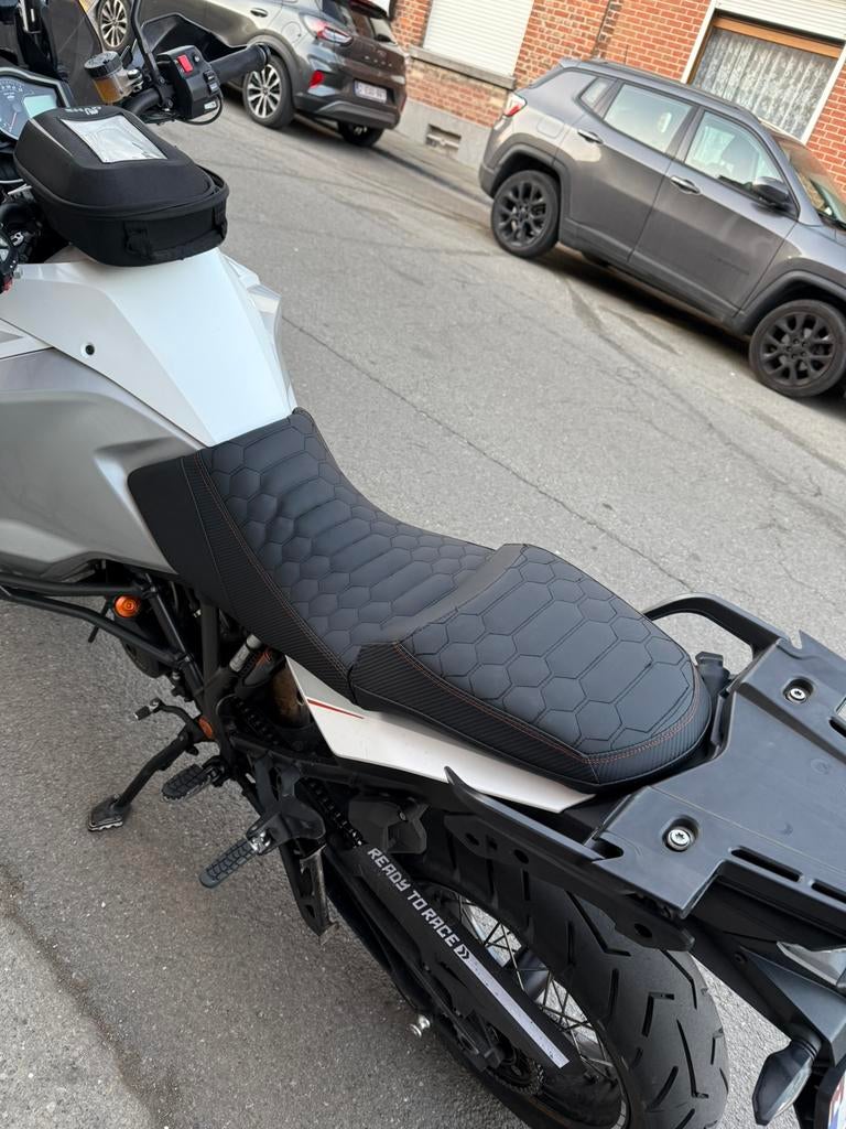 220, Enlèvement