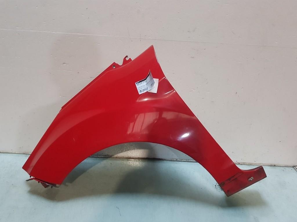 SPATBORD LINKS VOOR Fiesta 6 (JA8) (|1777181|C1BBA16016AA|), Auto-onderdelen, Carrosserie, Spatbord, Ford, Voor, Links, Gebruikt
