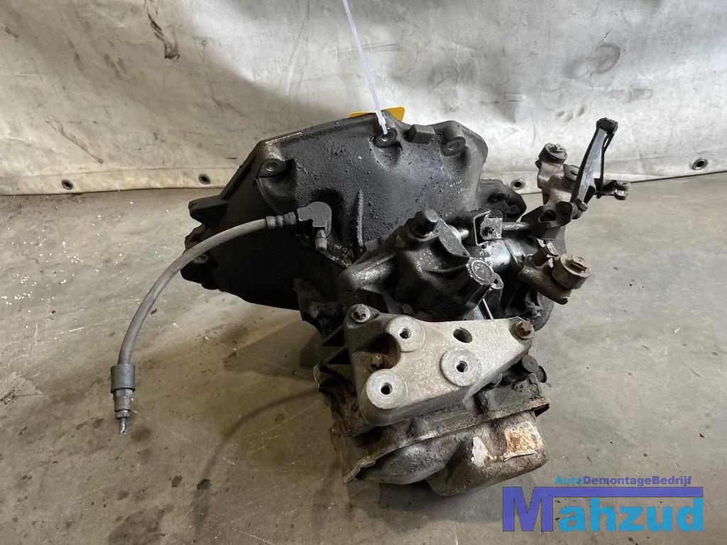 CITROEN C2 1.4 Versnellingsbak gearbox 20CQ13 2003-2012, Auto-onderdelen, Gebruikt, Citroën, Stellantis N.V., Taurusavenue 1
2132 LS  Hoofddorp, NL