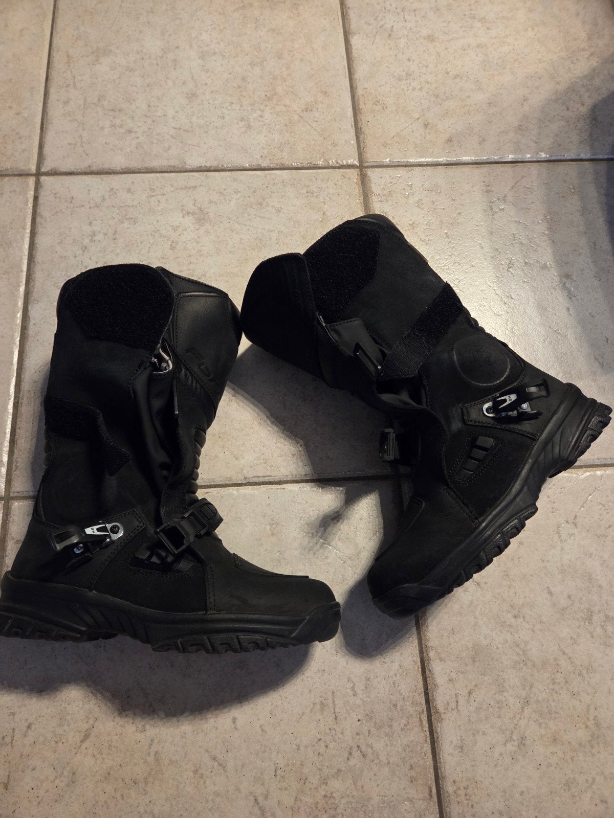 moto boots merk forma maat 42, Motoren, Ophalen of Verzenden