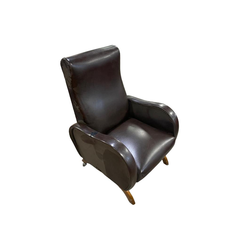 Fauteuil inclinable Wellington à vendre !, Enlèvement