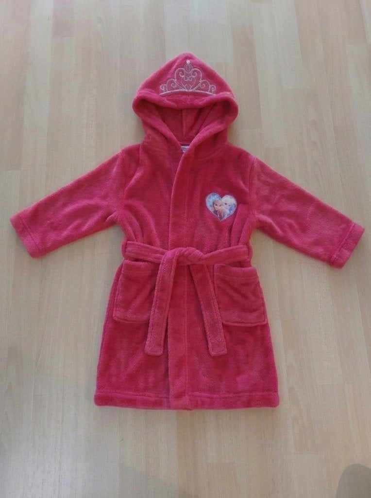 Frozen Kamerjas, Kinderen en Baby's, Nacht- of Onderkleding, C&A, Meisje, Ophalen of Verzenden