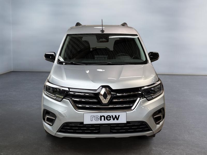 Renault Kangoo Techno*GPS*Caméra*Capteurs Ar*Clim auto, 144 g/km, Achat, Euro 6, Entreprise