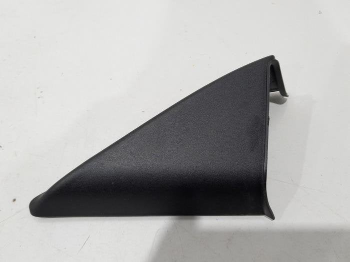 Plaque de protection divers d'un Audi A6, -, 3 mois de garantie, Audi, Utilisé