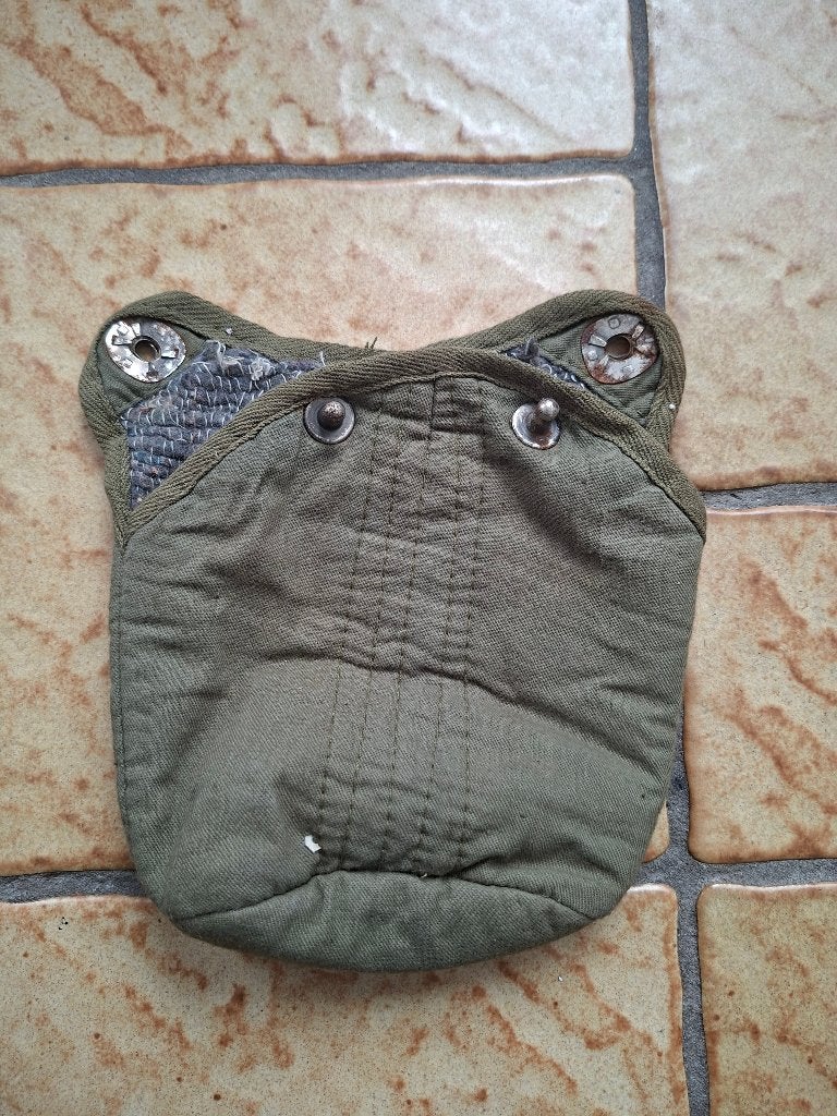 veldfles houder, Verzamelen, Ophalen of Verzenden, Landmacht, Overige typen