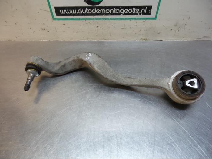 Bras de suspension avant droit d'un BMW 5-Serie (5-Serie 02-, -, 3 mois de garantie, Utilisé, -