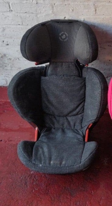 siège maxi cosy noir