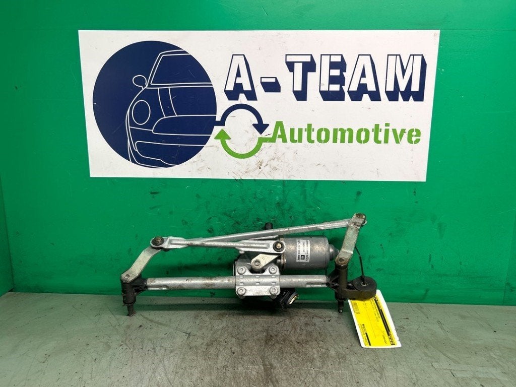 MOTEUR + TRINGLERIE ESSUIE GLACE AVANT Corsa D (|13182340|), Opel, Opel Automobile GmbH, Utilisé, Kontakt-opel@opel.com