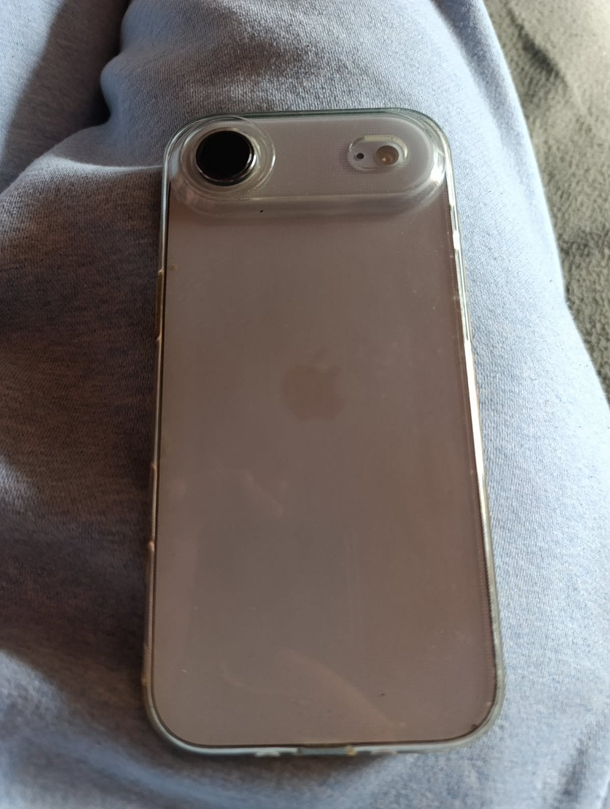 Iphone air 256gb blue, Télécoms, Téléphonie mobile | Apple iPhone, 256 GB, Autres modèles, Comme neuf, Enlèvement
