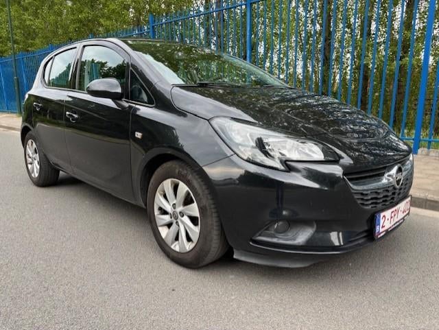 OPEL CORSA 1.0 TURBO ECOFLEX ENJOY START/STOP CLIM // JANTES, Autos, Achat, 998 cm³, Euro 6, Entreprise