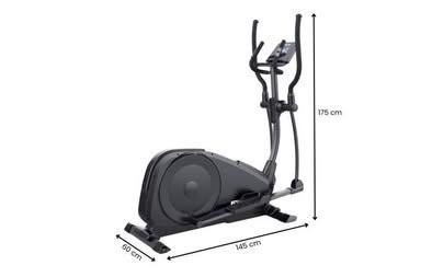 Crosstrainer focus fox 5, Enlèvement, Neuf, Vélo elliptique