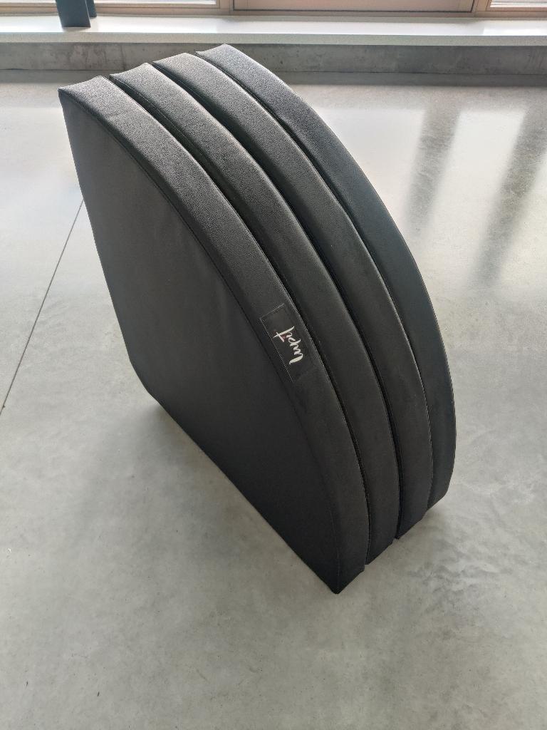 Lupit Pole Crash Mat Premium – in nieuwstaat, Sport en Fitness, Dansen, Ophalen, Zo goed als nieuw, Overige typen
