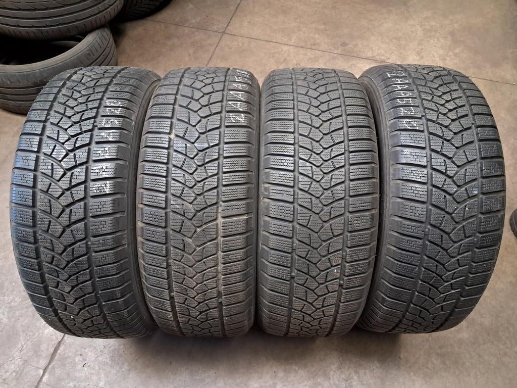 235/60/17 235/60R17 2356017 winter firestone, Ophalen