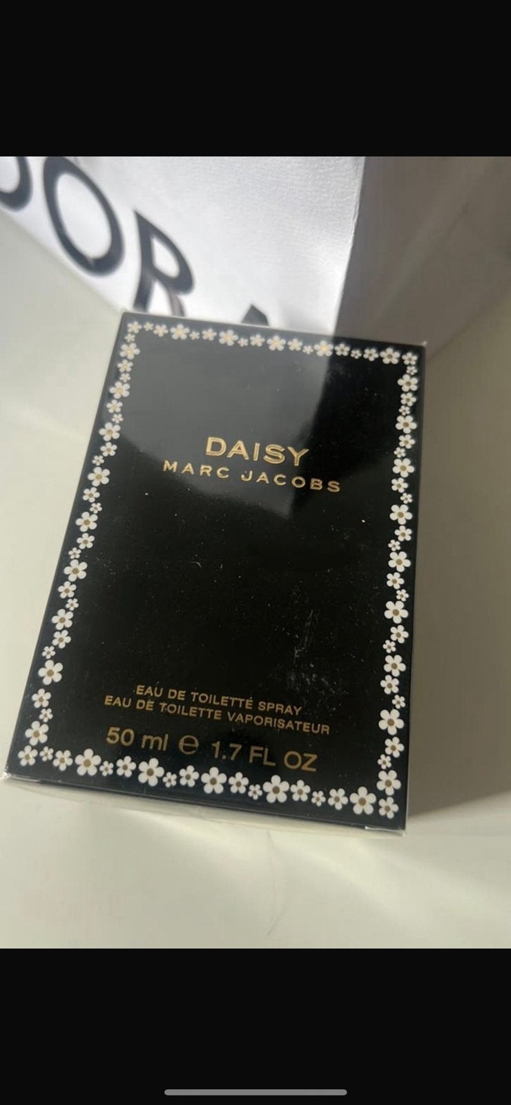 MARC JACOBS - Daisy, Enlèvement, Neuf