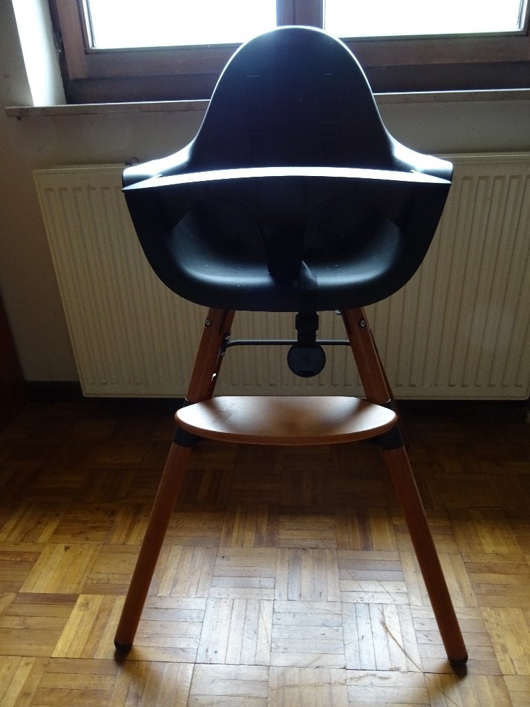 Childhome EVO 2 met uitbreiding, Enlèvement, Comme neuf, Autres types, Plateau amovible