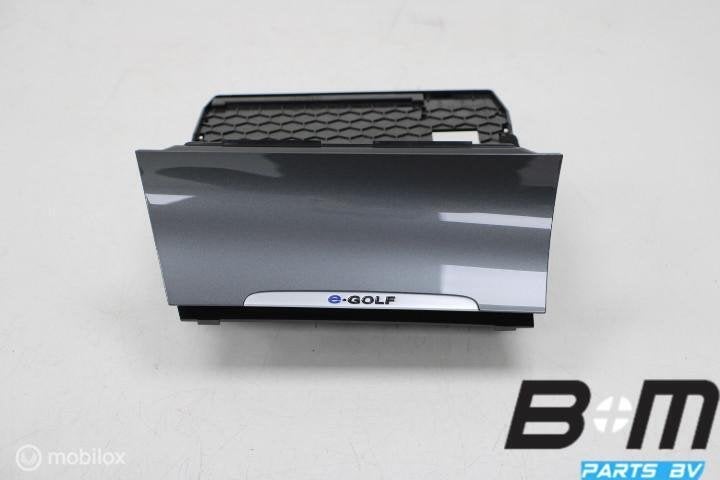 Opbergvak middenconsole VW E-Golf 7 5G1863391, Gebruikt