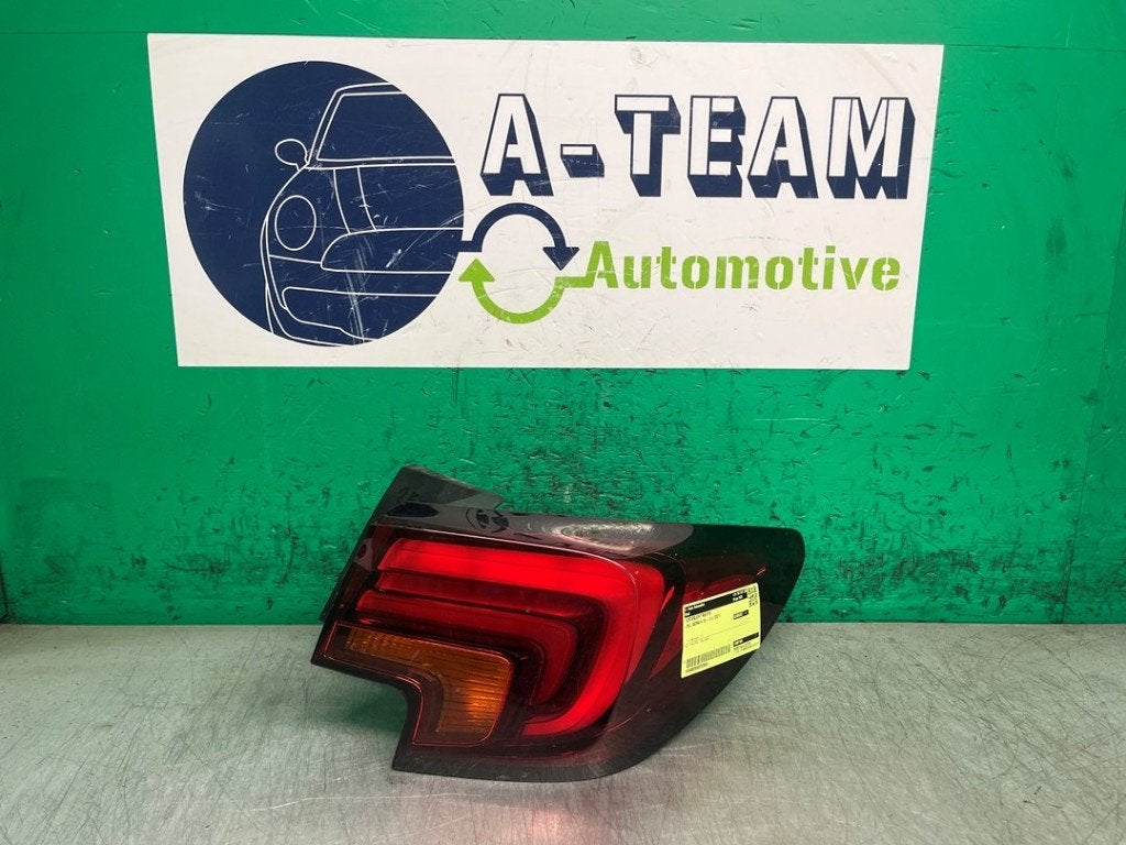 FEU ARRIÈRE DROIT Opel Astra K (|39099017|39015946|), Opel, Opel Automobile GmbH, Utilisé, Kontakt-opel@opel.com