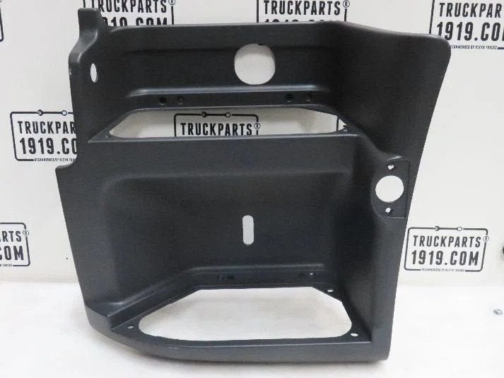 Volvo Body & Chassis Parts Instapbak Li. Volvo, Autos : Pièces & Accessoires, Pièces camion, Enlèvement, Utilisé, Volvo, Carrosserie et Tôlerie